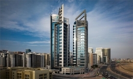 Hotel Millennium Place Barsha Heights